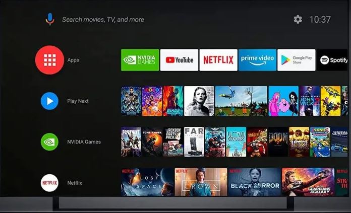 Android Tv ve Box cihazlarda Yüklenmesi Gereken Programlar
