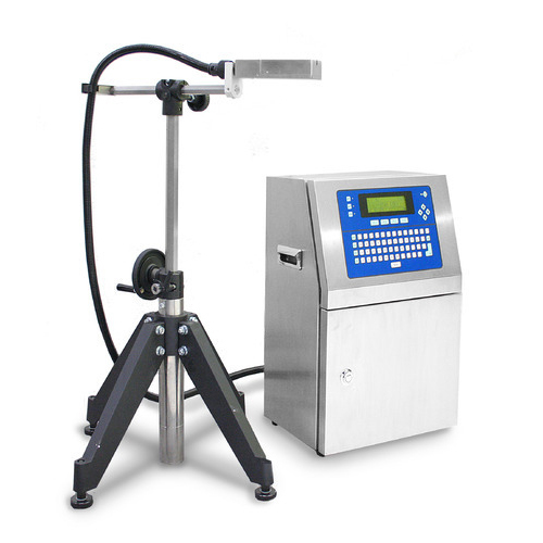 inkjet mi ? yoksa Lazer kodlama cihazı mı ?