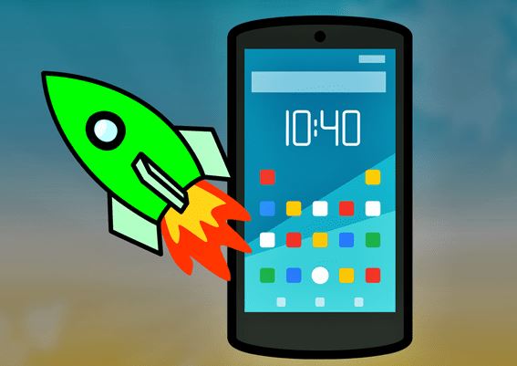 Telefon Hızlandırma İçin Neler Yapılmalı?