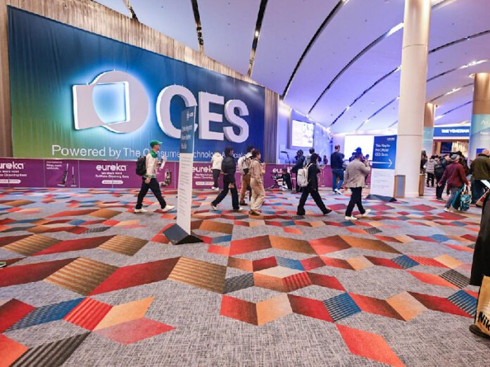 🚀 CES 2026’da Tanıtılan Cihazlar: Geleceğin Teknolojilerini Şekillendiren Yenilikler