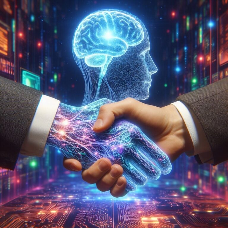 Yapay Zekânın İnsanlar Üzerindeki Etkisi: Hayatımız Nasıl Değişiyor?